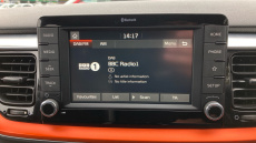 Kia Stonic 1.0T GDi Mixx 5dr Petrol Estate